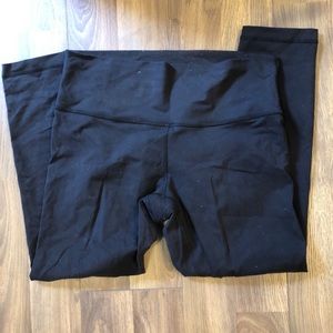 Lulu wonder under pants